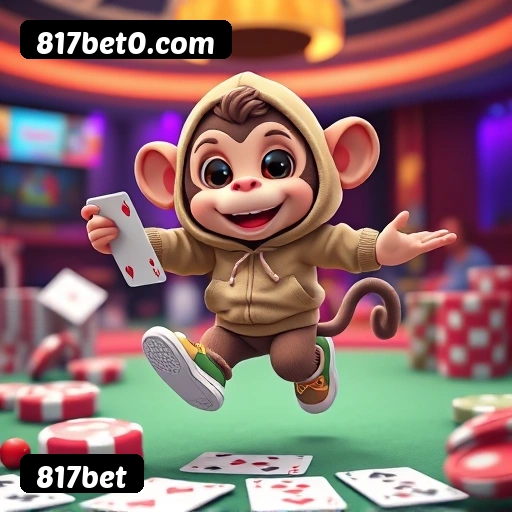 Download Android 817bet