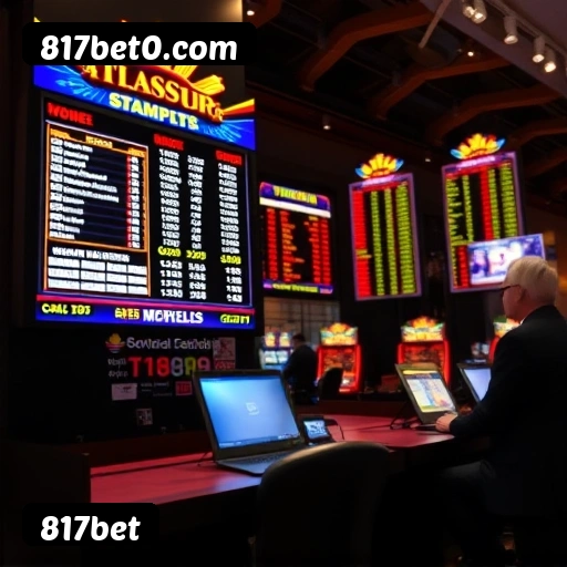 Métodos de pagamento aceitos na 817bet
