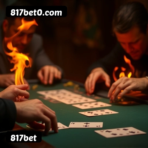 Promoções e bônus exclusivos da 817bet